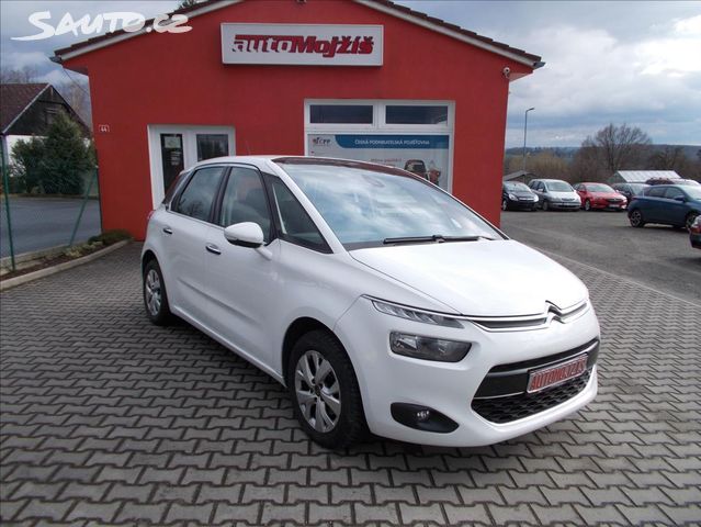 Citroën C4 Picasso